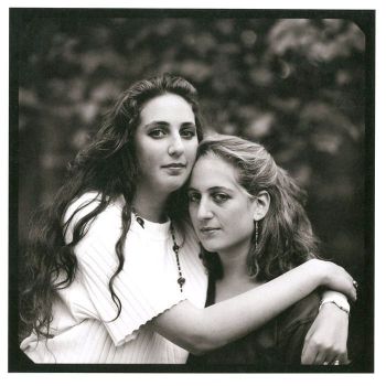 Анни Лейбовиц. Жизнь фотографа. 1990-2005