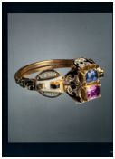 Masterpieces of European Jewellery from the 16th to 19th Centuries in the Hermitage Collection
