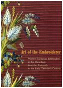 Western European Embroidery in the Hermitage from the Sixteenth to the Early Twentieth Century