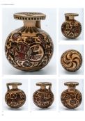 Коринфские вазы и их античные имитации. Каталог коллекции