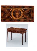 Russian eighteenth -century furniture of the Hermitage collection