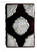 Старопечатная кириллическая книга XVI-XVII веков. Каталог коллекции