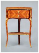 Masterpieces of European furniture from the 15th to early 20th centuries in the Hermitage collection