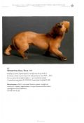 Каталог коллекции датского анималистического фарфора в собрании Государственного Дарвиновского музея