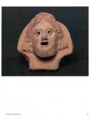 Боги, люди, герои. Из собрания Национального археологического музея Неаполя и Археологического парка Помпей