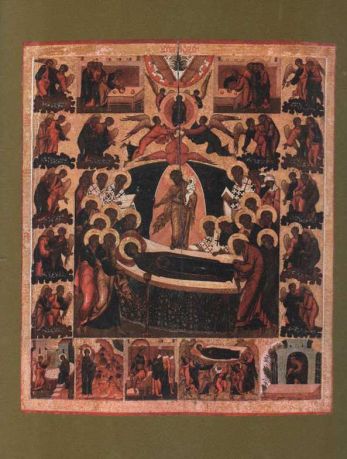 Иконы Ярославля XIII - XVII веков. Шедевры древнерусской живописи в музеях Ярославля. в 2-х тт.