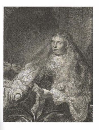 "Падение Амана": картина Рембрандта в зеркале времени