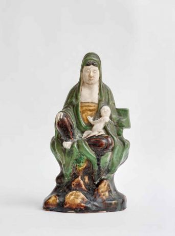 Kindred spirits. 100 Japanese Ceramics in Chinese Style. The Shen Zhai Collection