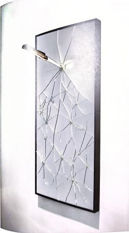 Зеркала и зазеркалье. The looking glass and through it