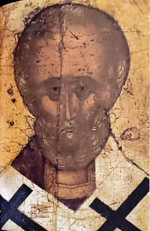 Ростовская икона. Памятники XIII-XVI веков из музейных и частных собраний