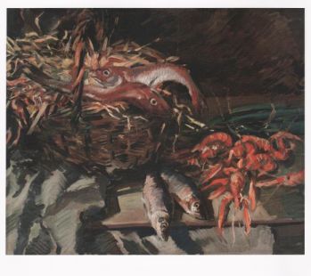 Константин Коровин и московская художественная школа