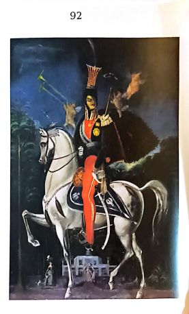 Зигмунт Валишевский: судьба художника