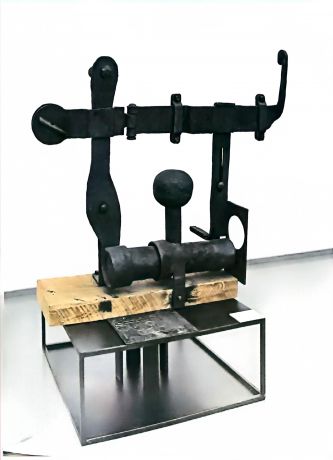 Леонид Соков. Угол зрения