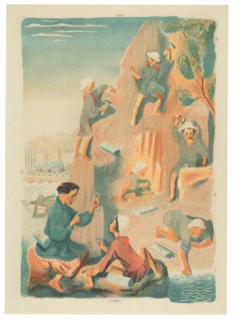 Взрослым вход разрешен