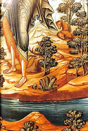 В кругу зверей