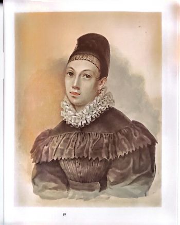 Декабристы в Сибири