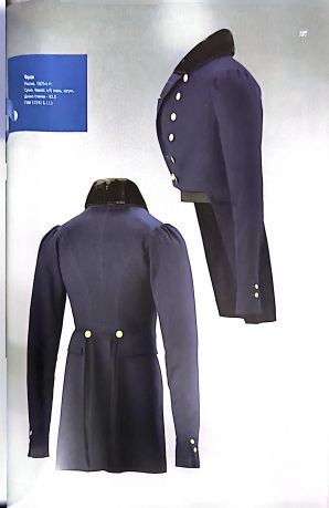 Русский модник середины XVIII - начала XX века