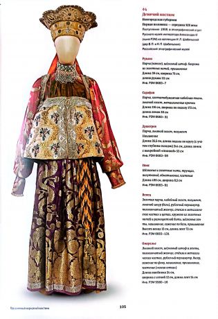 Настоящее прошлое. Собрание русской старины Натальи Леонидовны Шабельской