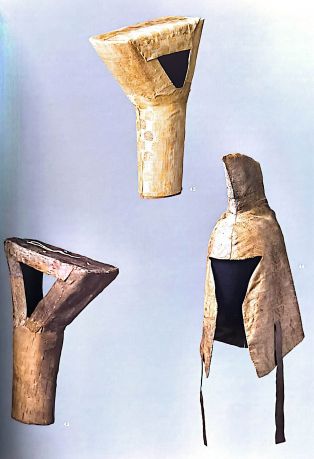 Потомки Чингисхана. Русь и мир