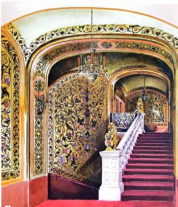 Музей изразцовых печей