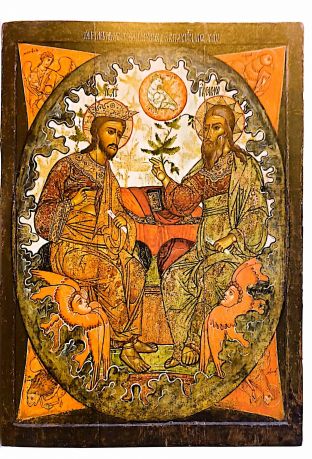 Класс зверей и птиц, цветов и плодов. Академические классы XVIII века