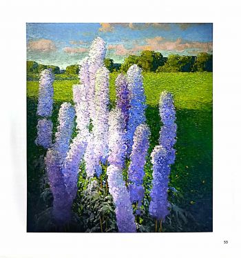 Связь времен. Художники в Удомельском крае1890-1930-е. Каталог выставки