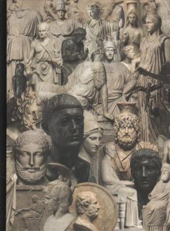 Греко-римская скульптура в собрании Эрмитажа